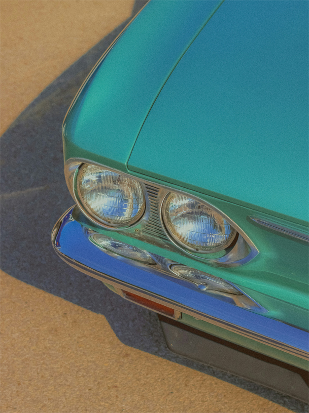 Linus Belanger